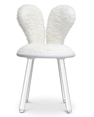 Chaise enfant Little Bunny