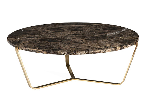 Table basse Dolomiti Emperador
