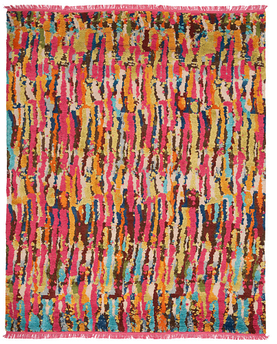 Tapis Trame Perdue 16