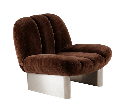 Fauteuil Colin