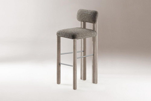 Tabouret de bar Camelia