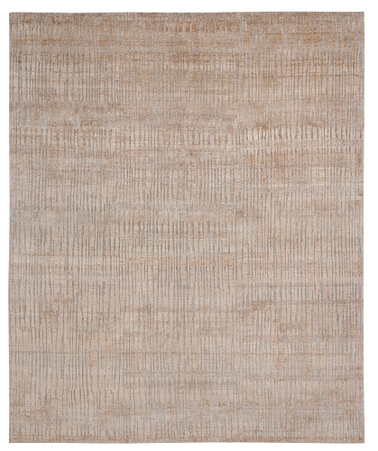 Tapis Rekja Beige