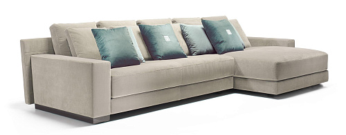 Canapé Modulaire Black & More