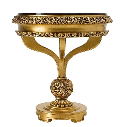 Table d'Appoint Classique Royale