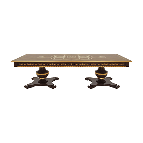 Table Patroclo