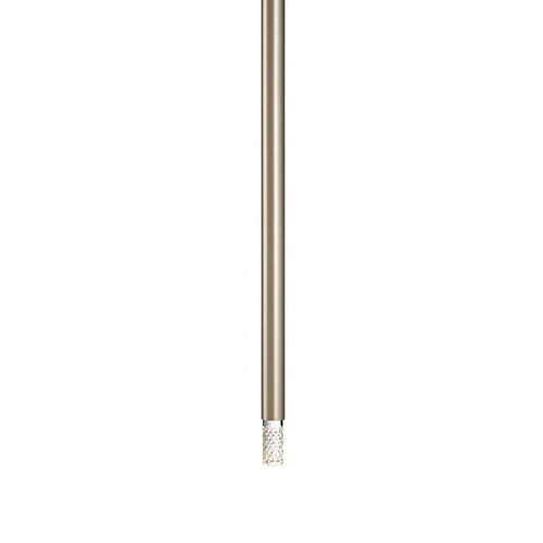 Suspension en Cristal