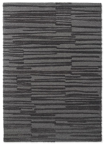 Tapis Duo Terrain Graphite