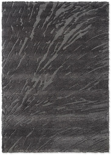 Tapis Duo Rivage Graphite
