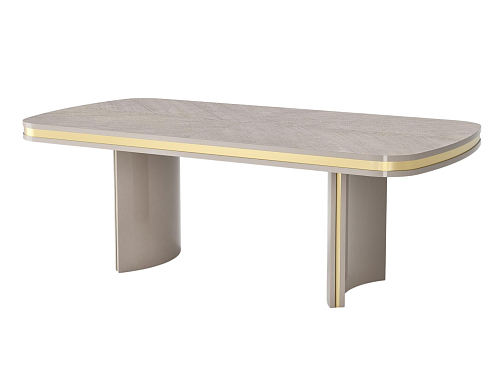 Table de salle à manger Club