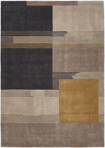 Tapis Quiet Blocks