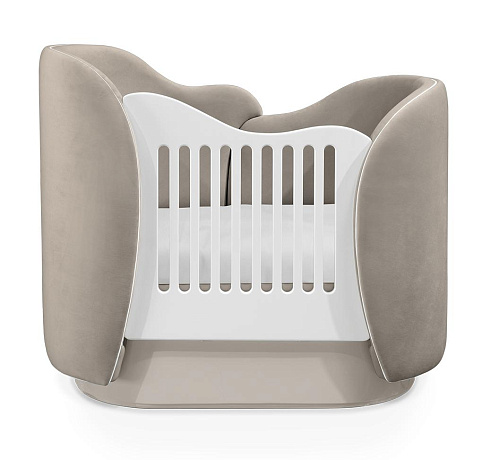 Lit bébé Cloud