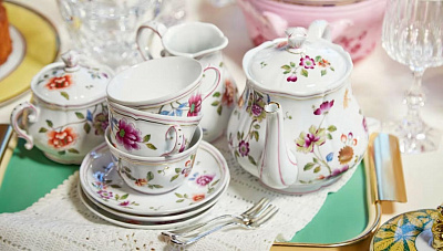 Tasses et mugs