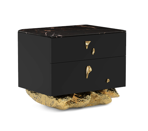 Table De Chevet Angra Petite