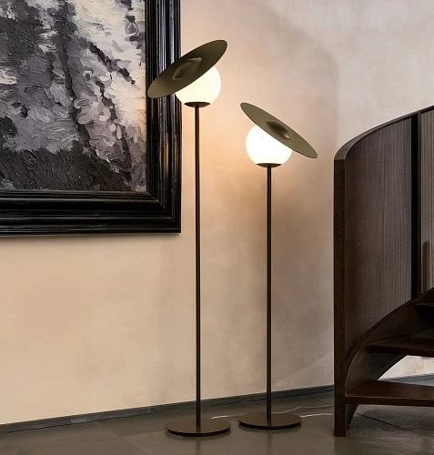 Lampadaire Miss