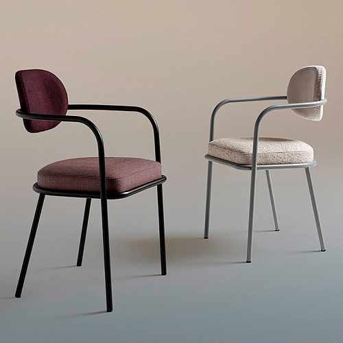 Chaise Ula
