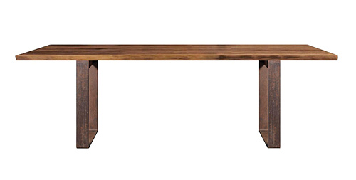 Table de Salle à Manger Misura de Luxe