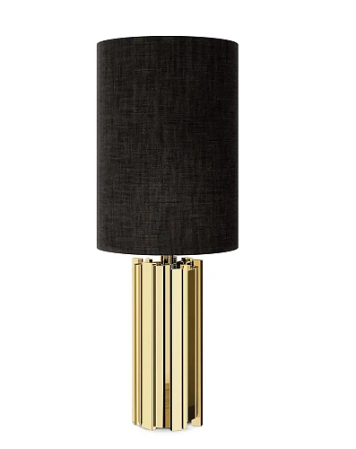Lampe De Table Imperial II