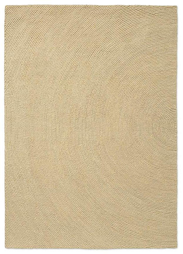 Decor Echo Sand Tapis
