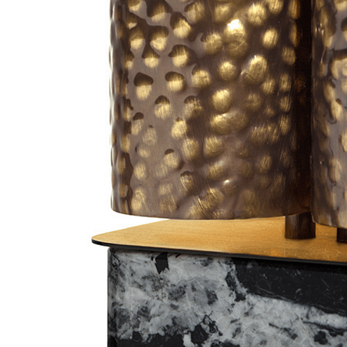 Lampe de Bureau Parchemin