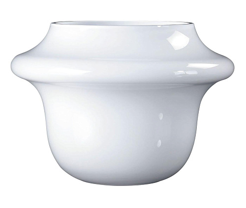Vase coupe Atoll
