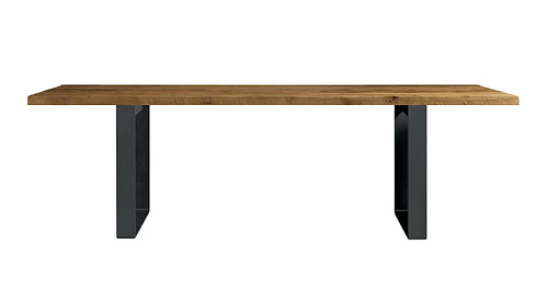 Table de Salle à Manger Misura de Luxe