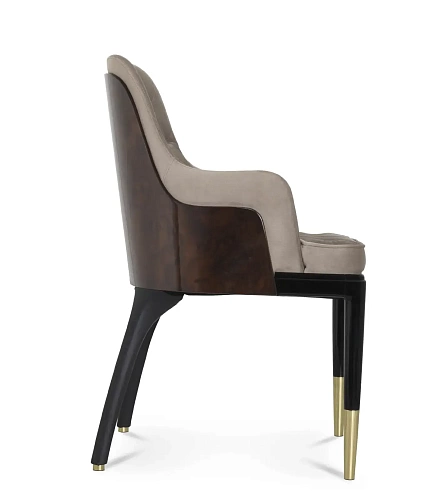 Chaise de Salle à Manger Charla