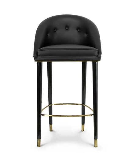Chaise de Bar Malay