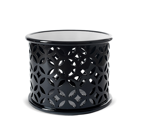 Table d'Appoint en Granit