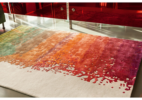 Tapis Cosmique