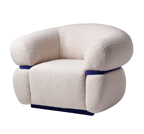 Fauteuil Malibu