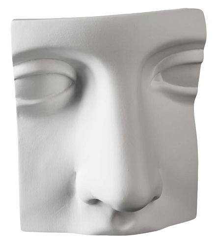 Sculpture Juno's Nose