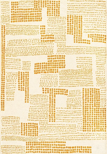 Tapis Zen Garden Pomelo