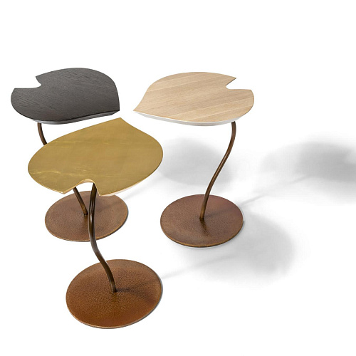 Table d'appoint Leaf