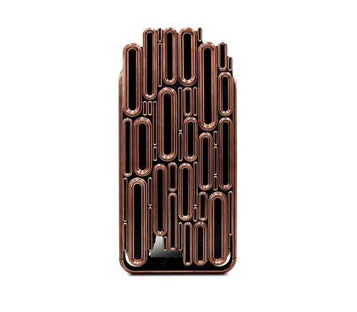 Armoire de Luxe Ellipse