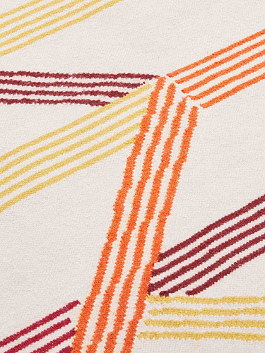 Tapis Peau Décorée