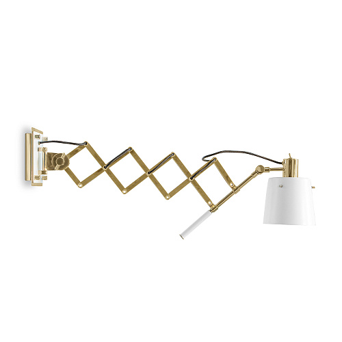 Applique Trombonist