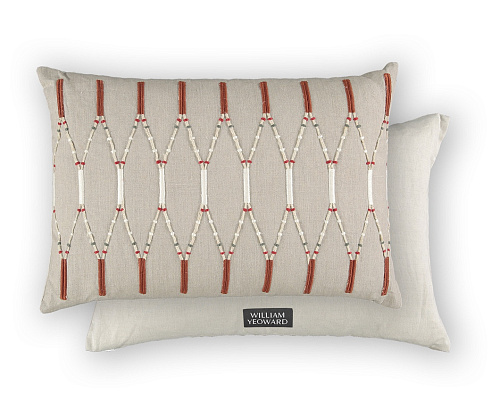 Lima Coussin Décoratif