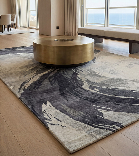Tapis Ink Motion