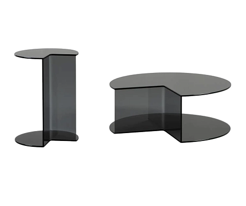 Table basse Pacman