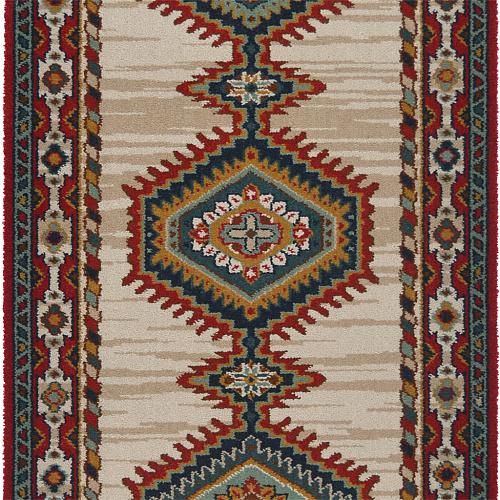 Sultan Runner Tapis d’escalier