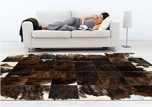 Tapis Cypressia