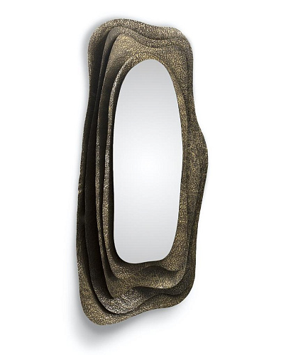 Miroir Woodland