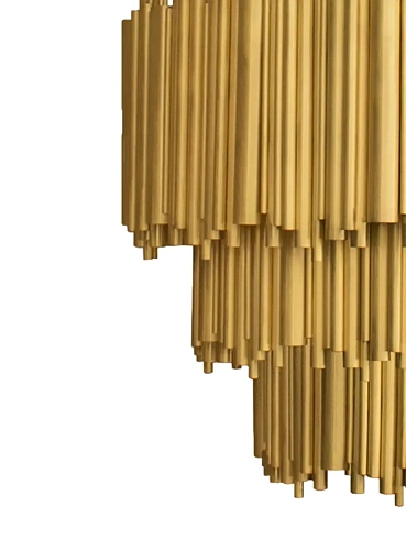 Lustre Harmony
