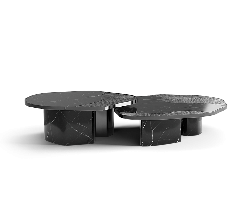 Set Tables Athena Signature