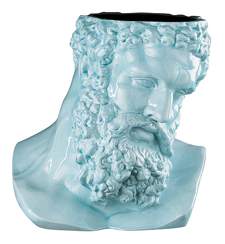 Vase Hercules