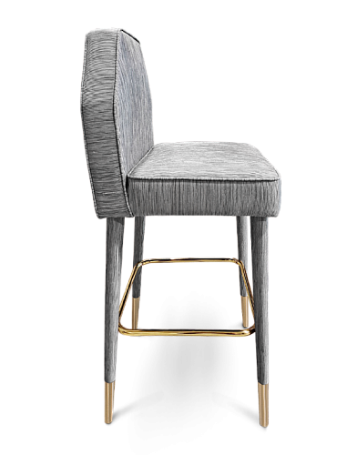 Tabouret de Bar Doris