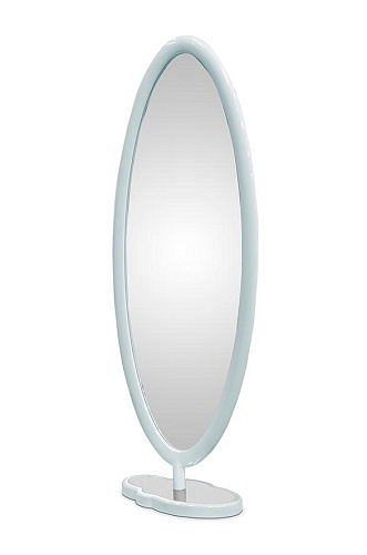 Miroir de table enfant Cloud
