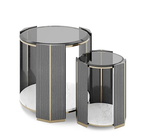 Table d’Appoint Ensemble Algerone