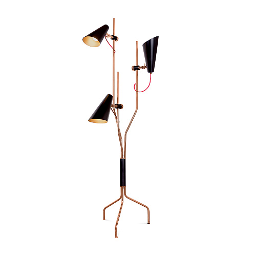 Lampadaire Radiant
