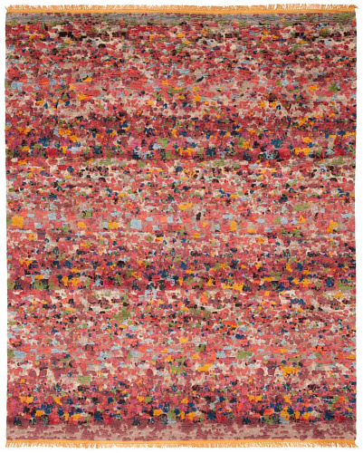 Tapis Trame Perdue 19